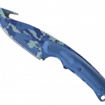 ★ Gut Knife | Bright Water (Minimal Wear)