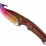 ★ Gut Knife | Fade (Factory New)
