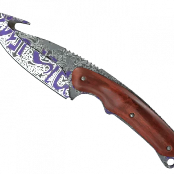 ★ Gut Knife | Freehand (Field-Tested)