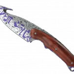 ★ Gut Knife | Freehand (Minimal Wear)