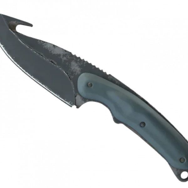★ Gut Knife | Night (Field-Tested)