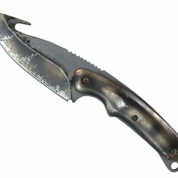 ★ Gut Knife | Scorched (Battle-Scarred)