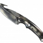 ★ Gut Knife | Scorched (Field-Tested)