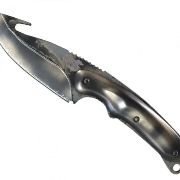 ★ Gut Knife | Scorched (Field-Tested)