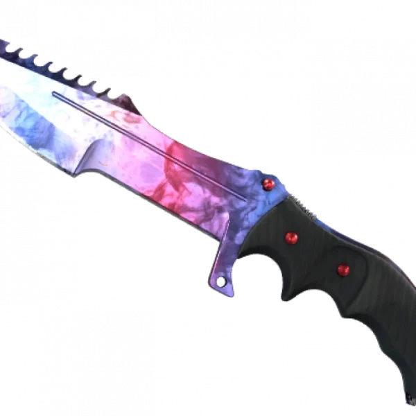 ★ Huntsman Knife | Doppler (Minimal Wear)