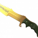 ★ Huntsman Knife | Lore (Factory New)