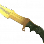 ★ Huntsman Knife | Lore (Field-Tested)