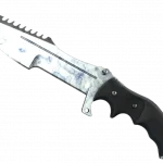★ Huntsman Knife | Stained (Field-Tested)