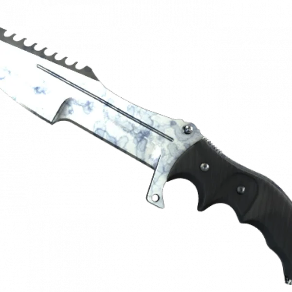 ★ Huntsman Knife | Stained (Field-Tested)