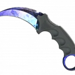 ★ Karambit | Doppler (Factory New)
