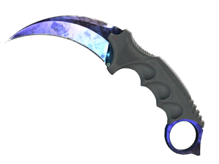 ★ Karambit | Doppler (Factory New) - Image 1
