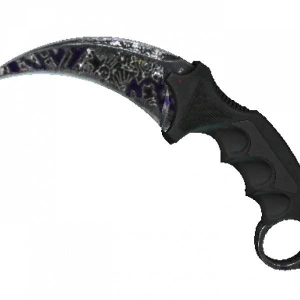 ★ Karambit | Freehand (Battle-Scarred)