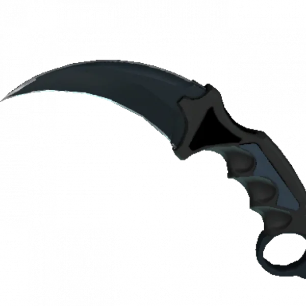 ★ Karambit | Night (Minimal Wear)