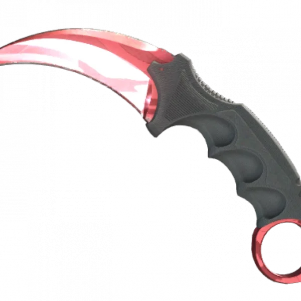 ★ Karambit | Slaughter (Factory New)
