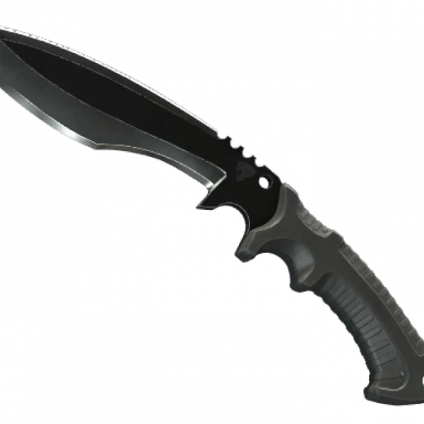★ Kukri Knife