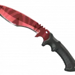 ★ Kukri Knife | Slaughter (Factory New)