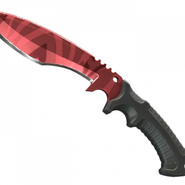 ★ Kukri Knife | Slaughter (Minimal Wear)
