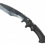 ★ Kukri Knife | Stained (Factory New)