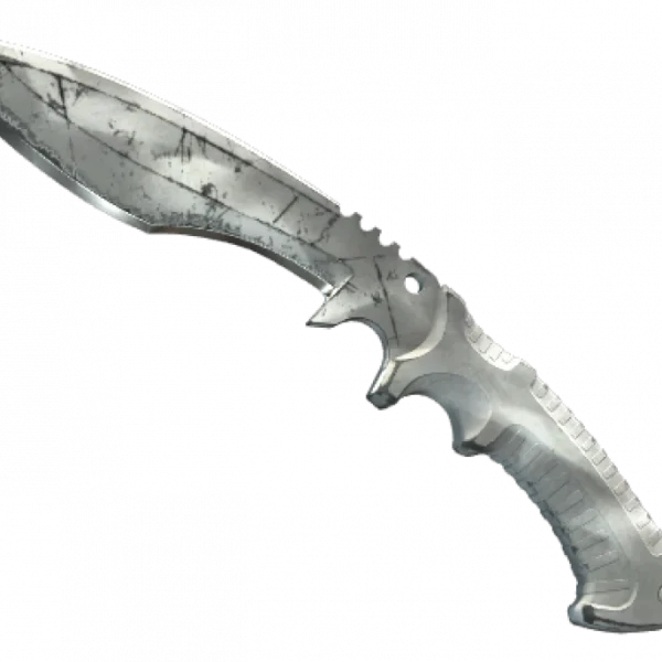 ★ Kukri Knife | Urban Masked (Field-Tested)