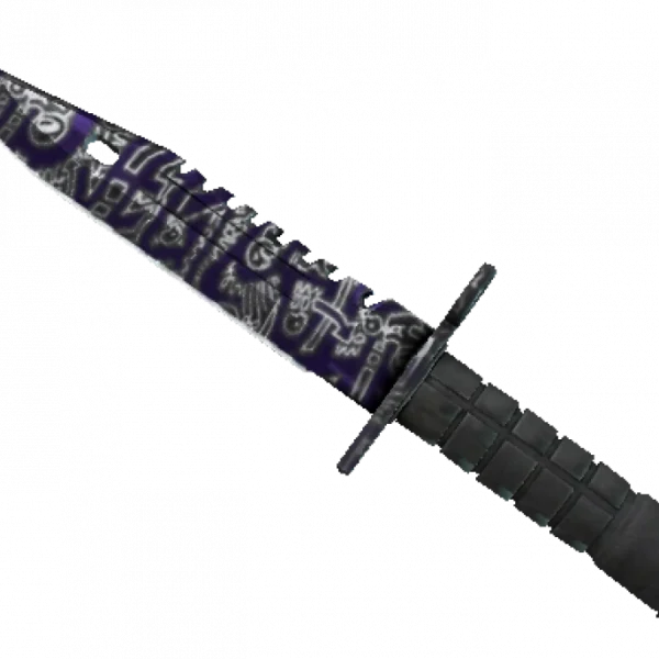 ★ M9 Bayonet | Freehand (Factory New)