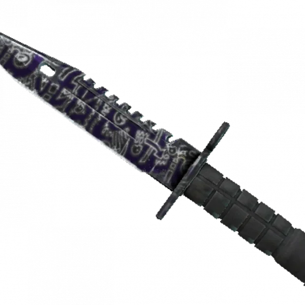 ★ M9 Bayonet | Freehand (Well-Worn)