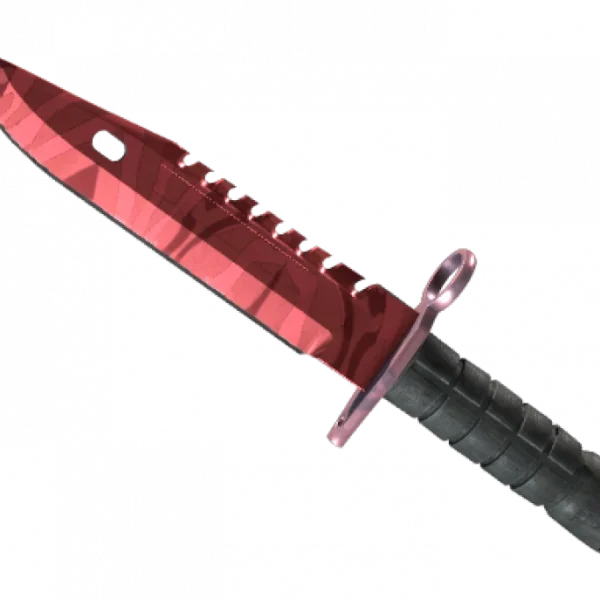 ★ M9 Bayonet | Slaughter (Factory New)