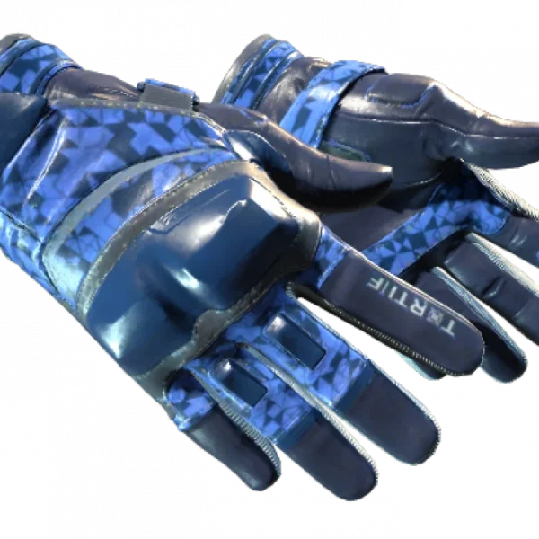 ★ Moto Gloves | Polygon (Minimal Wear)