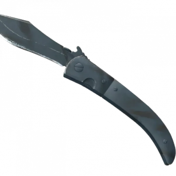 ★ Navaja Knife | Night Stripe (Field-Tested)