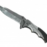 ★ Nomad Knife