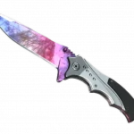 ★ Nomad Knife | Doppler (Factory New)