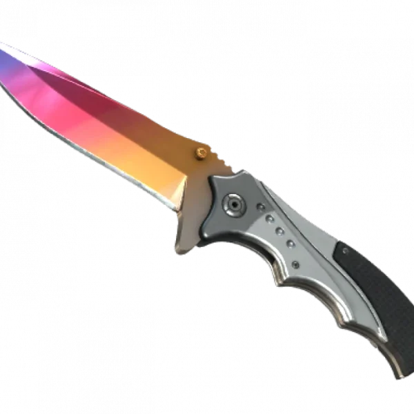 ★ Nomad Knife | Fade (Minimal Wear)