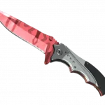 ★ Nomad Knife | Slaughter (Factory New)