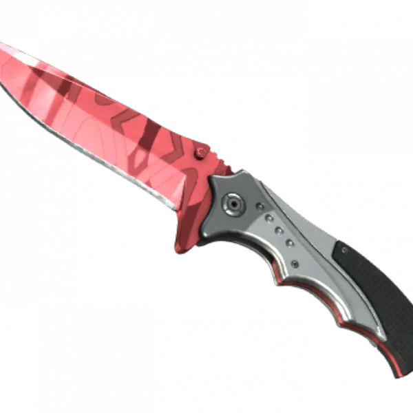 ★ Nomad Knife | Slaughter (Factory New)