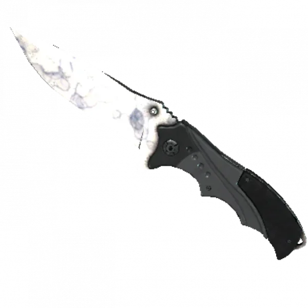 ★ Nomad Knife | Stained (Minimal Wear)