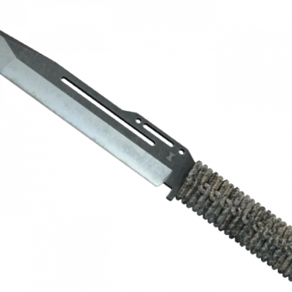 ★ Paracord Knife