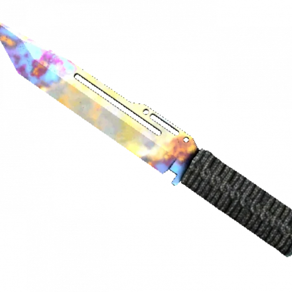 ★ Paracord Knife | Case Hardened (Factory New)