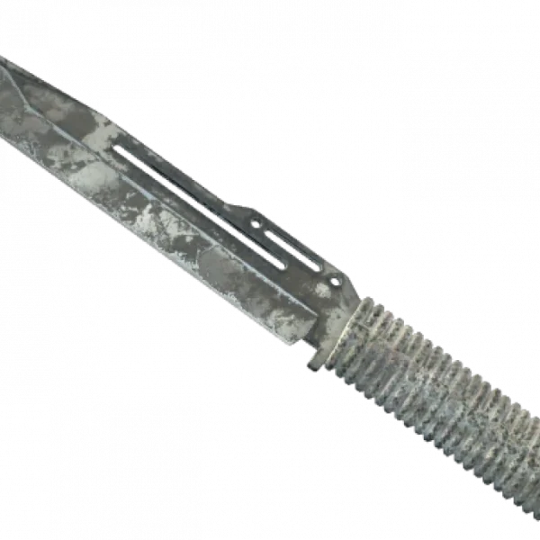 ★ Paracord Knife | Urban Masked (Battle-Scarred)