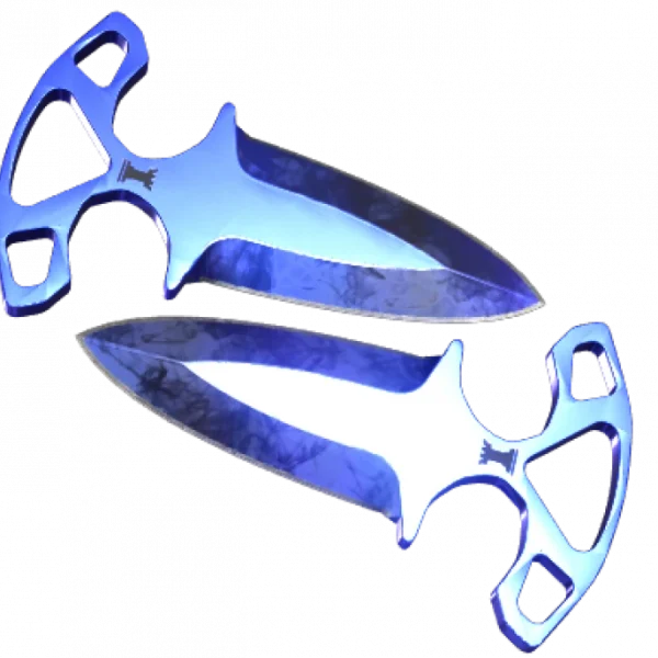 ★ Shadow Daggers | Doppler (Factory New)