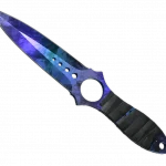 ★ Skeleton Knife | Doppler (Minimal Wear)