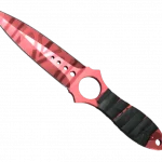 ★ Skeleton Knife | Slaughter (Factory New)
