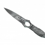 ★ Skeleton Knife | Urban Masked (Field-Tested)