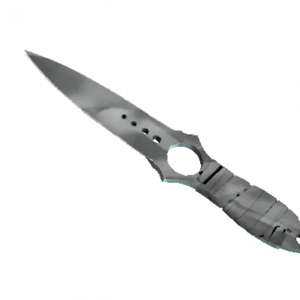 ★ Skeleton Knife | Urban Masked (Field-Tested)