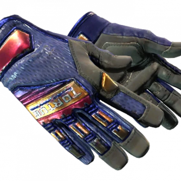 ★ Specialist Gloves | Fade (Field-Tested)