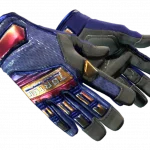 ★ Specialist Gloves | Fade (Minimal Wear)