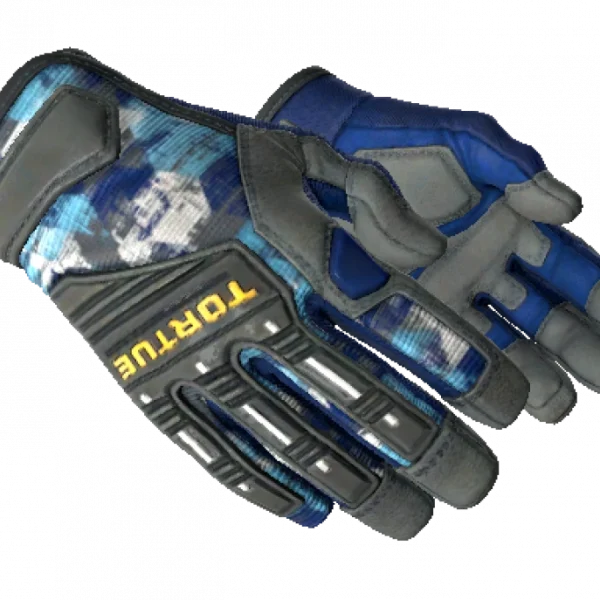 ★ Specialist Gloves | Mogul (Minimal Wear)