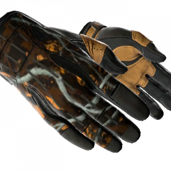 ★ Sport Gloves | Big Game (Minimal Wear)