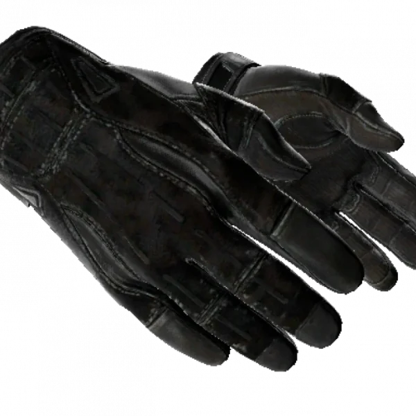 ★ Sport Gloves | Nocts (Well-Worn)