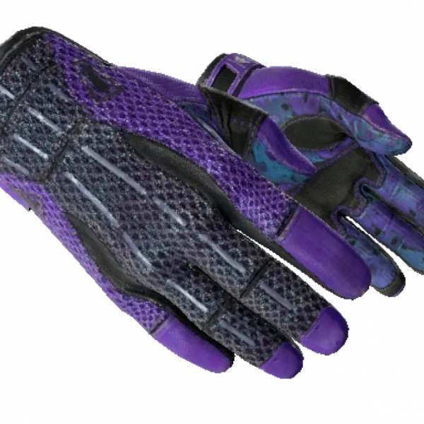 ★ Sport Gloves | Pandora's Box (Well-Worn)