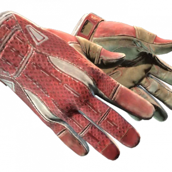 ★ Sport Gloves | Slingshot (Field-Tested)