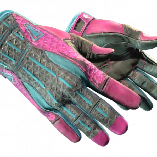 ★ Sport Gloves | Vice (Field-Tested)